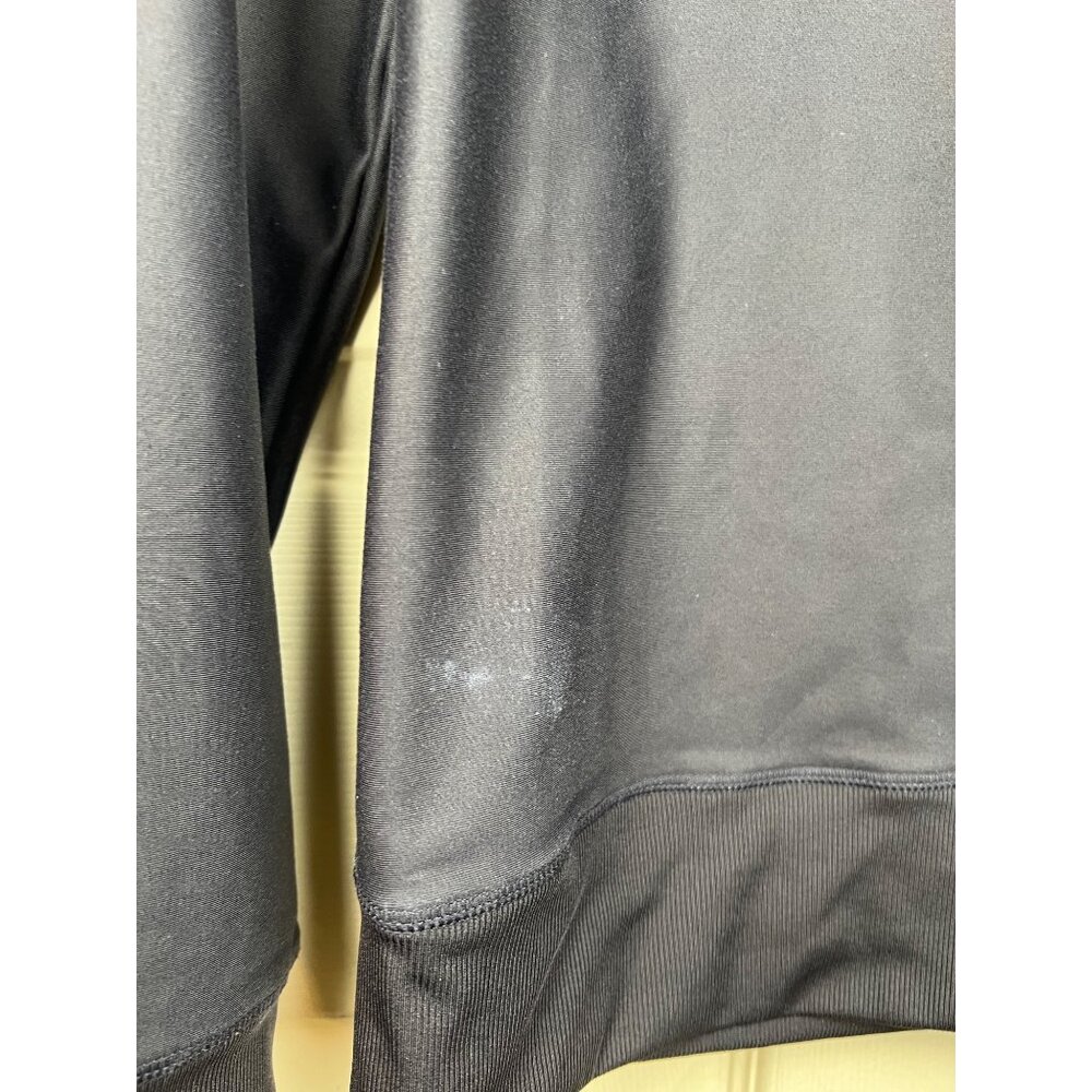 Aqua Athletics Zip Pullover - Picture 3 of 12